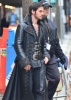 Once Upon A Time Tournage Saison 3 