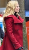 Once Upon A Time Tournage Saison 3 