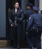 Once Upon A Time Tournage Saison 3 
