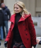 Once Upon A Time Tournage Saison 3 