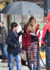 Once Upon A Time Tournage Saison 3 