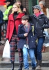 Once Upon A Time Tournage Saison 3 