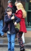 Once Upon A Time Tournage Saison 3 
