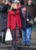 Once Upon A Time Tournage Saison 3 