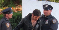 Once Upon A Time Tournage Saison 3 