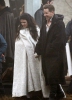 Once Upon A Time Tournage Saison 3 
