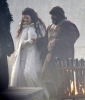 Once Upon A Time Tournage Saison 3 