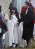 Once Upon A Time Tournage Saison 3 