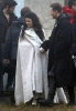 Once Upon A Time Tournage Saison 3 