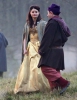 Once Upon A Time Tournage Saison 3 