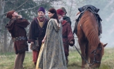 Once Upon A Time Tournage Saison 3 