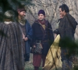 Once Upon A Time Tournage Saison 3 
