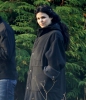 Once Upon A Time Tournage Saison 3 