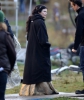 Once Upon A Time Tournage Saison 3 