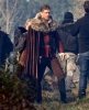 Once Upon A Time Tournage Saison 3 