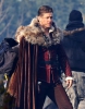 Once Upon A Time Tournage Saison 3 