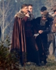 Once Upon A Time Tournage Saison 3 