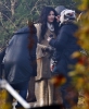 Once Upon A Time Tournage Saison 3 