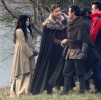 Once Upon A Time Tournage Saison 3 