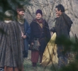 Once Upon A Time Tournage Saison 3 