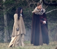 Once Upon A Time Tournage Saison 3 