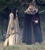 Once Upon A Time Tournage Saison 3 