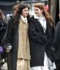 Once Upon A Time Tournage Saison 3 
