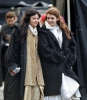 Once Upon A Time Tournage Saison 3 