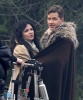 Once Upon A Time Tournage Saison 3 