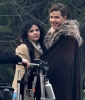 Once Upon A Time Tournage Saison 3 