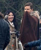 Once Upon A Time Tournage Saison 3 