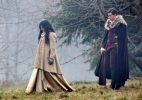 Once Upon A Time Tournage Saison 3 