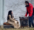 Once Upon A Time Tournage Saison 3 