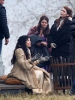 Once Upon A Time Tournage Saison 3 