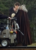 Once Upon A Time Tournage Saison 3 