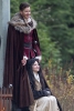 Once Upon A Time Tournage Saison 3 