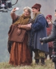 Once Upon A Time Tournage Saison 3 