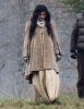 Once Upon A Time Tournage Saison 3 