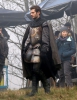 Once Upon A Time Tournage Saison 3 