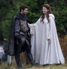 Once Upon A Time Tournage Saison 3 
