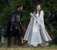 Once Upon A Time Tournage Saison 3 