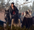 Once Upon A Time Tournage Saison 3 