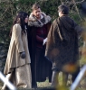 Once Upon A Time Tournage Saison 3 