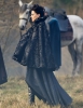 Once Upon A Time Tournage Saison 3 