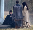 Once Upon A Time Tournage Saison 3 