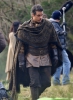 Once Upon A Time Tournage Saison 3 