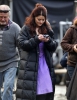 Once Upon A Time Tournage Saison 3 