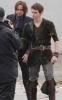 Once Upon A Time Tournage Saison 3 