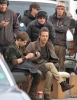 Once Upon A Time Tournage Saison 3 