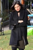 Once Upon A Time Tournage Saison 3 